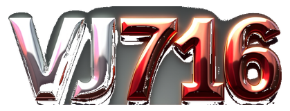 vj716 logo